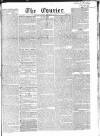 London Courier and Evening Gazette Tuesday 13 December 1831 Page 1