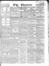 London Courier and Evening Gazette Thursday 15 December 1831 Page 1