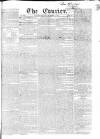 London Courier and Evening Gazette Saturday 17 December 1831 Page 1