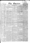 London Courier and Evening Gazette Monday 19 December 1831 Page 1