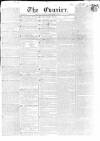 London Courier and Evening Gazette Thursday 29 December 1831 Page 1