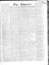 London Courier and Evening Gazette Tuesday 03 July 1832 Page 1