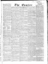 London Courier and Evening Gazette Wednesday 04 July 1832 Page 1