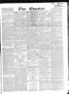 London Courier and Evening Gazette Monday 09 July 1832 Page 1