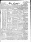 London Courier and Evening Gazette Wednesday 11 July 1832 Page 1