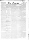 London Courier and Evening Gazette Saturday 01 September 1832 Page 1