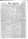 London Courier and Evening Gazette Saturday 20 October 1832 Page 1