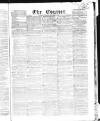 London Courier and Evening Gazette Thursday 01 November 1832 Page 1