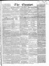London Courier and Evening Gazette Tuesday 27 November 1832 Page 1