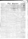 London Courier and Evening Gazette Saturday 01 December 1832 Page 1