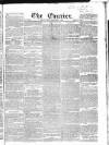 London Courier and Evening Gazette Friday 14 December 1832 Page 1