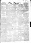 London Courier and Evening Gazette Saturday 05 January 1833 Page 1