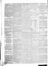 London Courier and Evening Gazette Wednesday 09 January 1833 Page 2