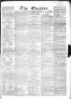 London Courier and Evening Gazette Thursday 10 January 1833 Page 1