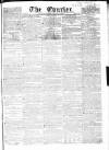 London Courier and Evening Gazette Saturday 12 January 1833 Page 1