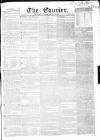 London Courier and Evening Gazette Wednesday 16 January 1833 Page 1