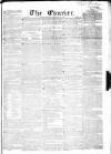 London Courier and Evening Gazette Friday 22 February 1833 Page 1