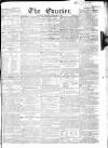 London Courier and Evening Gazette Saturday 23 February 1833 Page 1