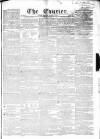 London Courier and Evening Gazette Friday 01 March 1833 Page 1
