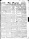 London Courier and Evening Gazette Monday 04 March 1833 Page 1