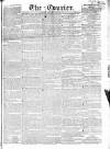 London Courier and Evening Gazette Saturday 09 March 1833 Page 1