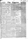 London Courier and Evening Gazette Monday 08 April 1833 Page 1