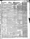 London Courier and Evening Gazette Saturday 13 April 1833 Page 1