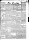 London Courier and Evening Gazette Thursday 23 May 1833 Page 1