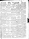 London Courier and Evening Gazette Wednesday 29 May 1833 Page 1