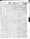 London Courier and Evening Gazette Thursday 30 May 1833 Page 1