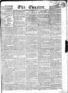 London Courier and Evening Gazette Thursday 06 June 1833 Page 1