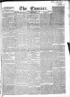 London Courier and Evening Gazette Friday 14 June 1833 Page 1