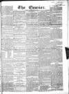 London Courier and Evening Gazette Monday 17 June 1833 Page 1
