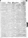 London Courier and Evening Gazette Friday 21 June 1833 Page 1