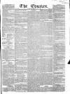 London Courier and Evening Gazette Tuesday 09 July 1833 Page 1