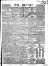 London Courier and Evening Gazette Friday 02 August 1833 Page 1