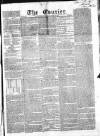 London Courier and Evening Gazette Wednesday 02 October 1833 Page 1