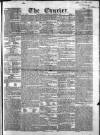 London Courier and Evening Gazette Wednesday 06 November 1833 Page 1