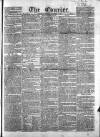 London Courier and Evening Gazette Saturday 09 November 1833 Page 1