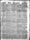 London Courier and Evening Gazette Saturday 23 November 1833 Page 1