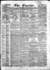 London Courier and Evening Gazette Monday 25 November 1833 Page 1