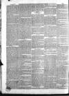 London Courier and Evening Gazette Monday 25 November 1833 Page 4