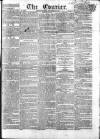 London Courier and Evening Gazette Tuesday 26 November 1833 Page 1