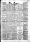 London Courier and Evening Gazette Wednesday 04 December 1833 Page 1