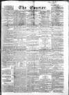 London Courier and Evening Gazette Tuesday 17 December 1833 Page 1