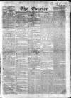 London Courier and Evening Gazette Wednesday 15 January 1834 Page 1