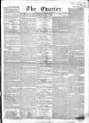 London Courier and Evening Gazette Thursday 02 January 1834 Page 1