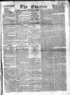 London Courier and Evening Gazette Friday 03 January 1834 Page 1