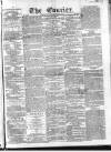 London Courier and Evening Gazette Monday 06 January 1834 Page 1