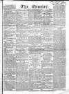 London Courier and Evening Gazette Tuesday 07 January 1834 Page 1
